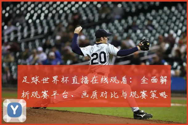 足球世界杯直播在线观看:全面解析观赛平台、画质对比与观赛策略